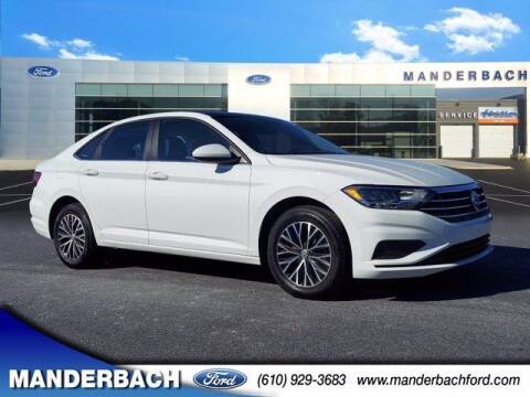 2019 Volkswagen Jetta for sale at Capital Group Auto Sales & Leasing in Freeport NY
