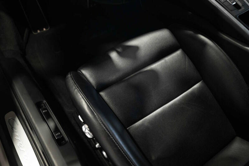 2012 Porsche 911 Carrera S