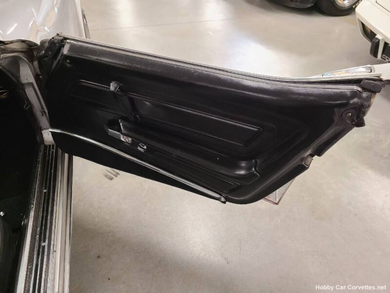 1977 Chevrolet Corvette