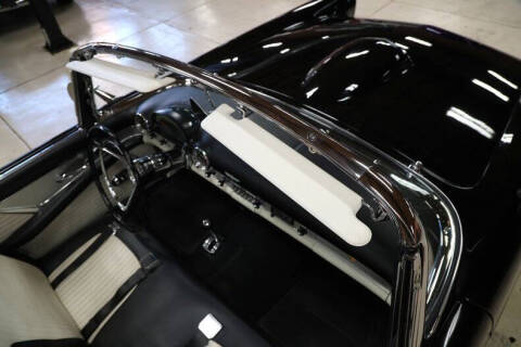 1956 Ford Thunderbird