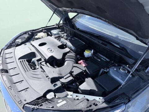 2022 Infiniti QX55 Essential