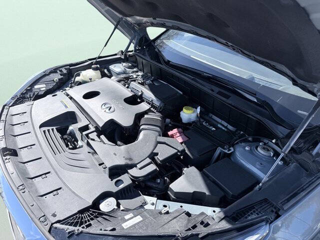 2022 Infiniti QX55 Essential