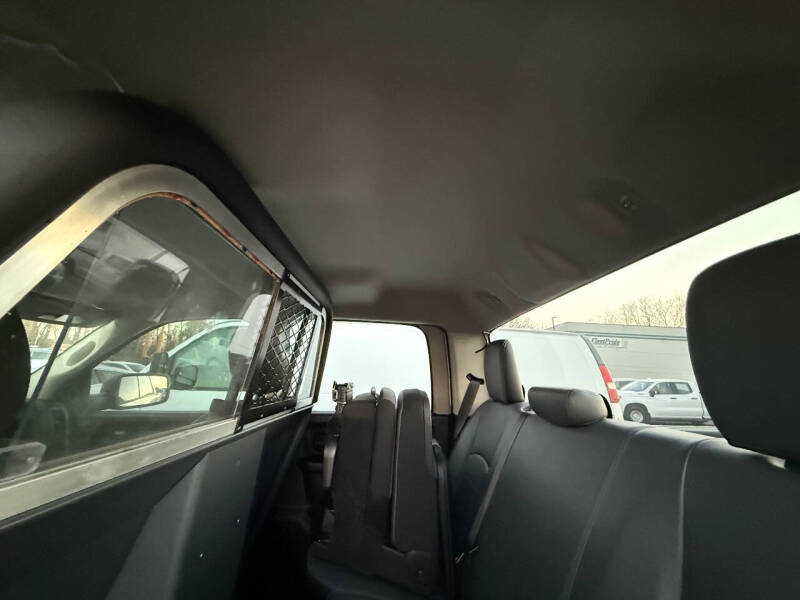 2021 RAM 1500 Classic SSV