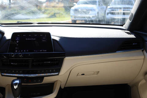 2024 Cadillac CT4 Luxury