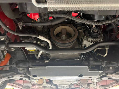 2002 Pontiac Firebird Trans Am