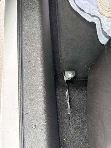 2020 Chevrolet Spark LS CVT