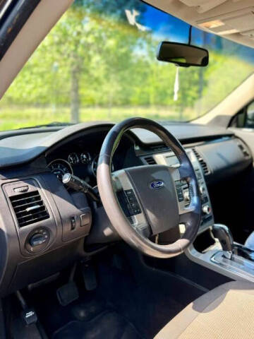 2011 Ford Flex SE