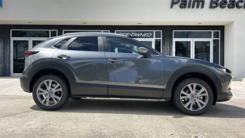 2025 Mazda CX-30 2.5 S Preferred