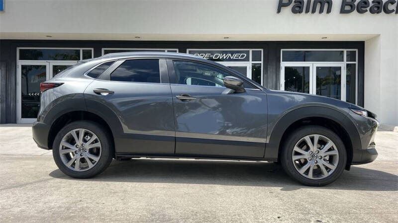 2025 Mazda CX-30 2.5 S Preferred