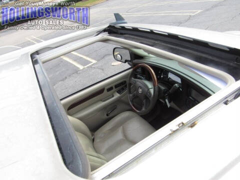 2006 Cadillac Escalade