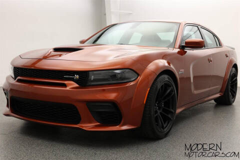 2022 Dodge Charger