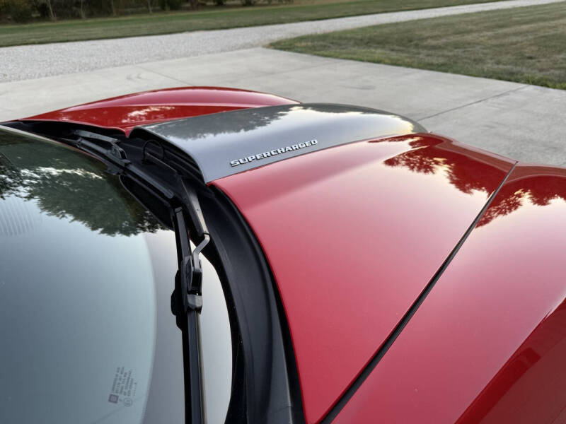 2008 Chevrolet Corvette