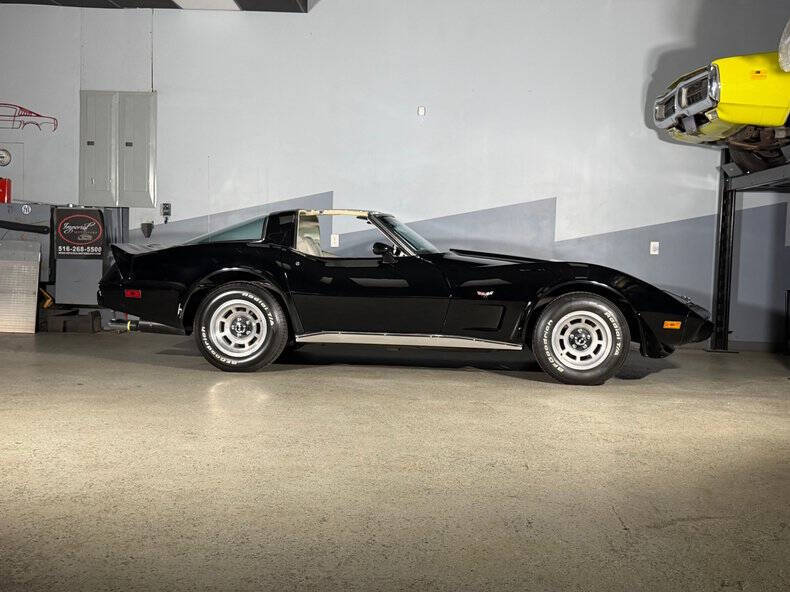 1978 Chevrolet Corvette