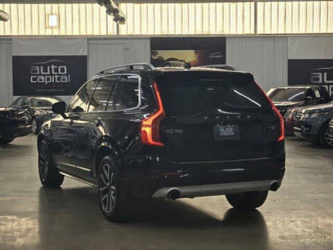 2019 Volvo XC90 T5 Momentum
