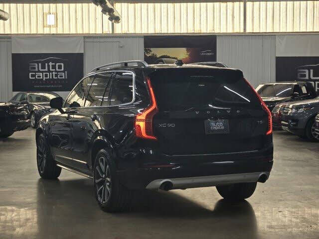2019 Volvo XC90 T5 Momentum