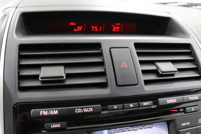 2011 Mazda CX-9 Touring