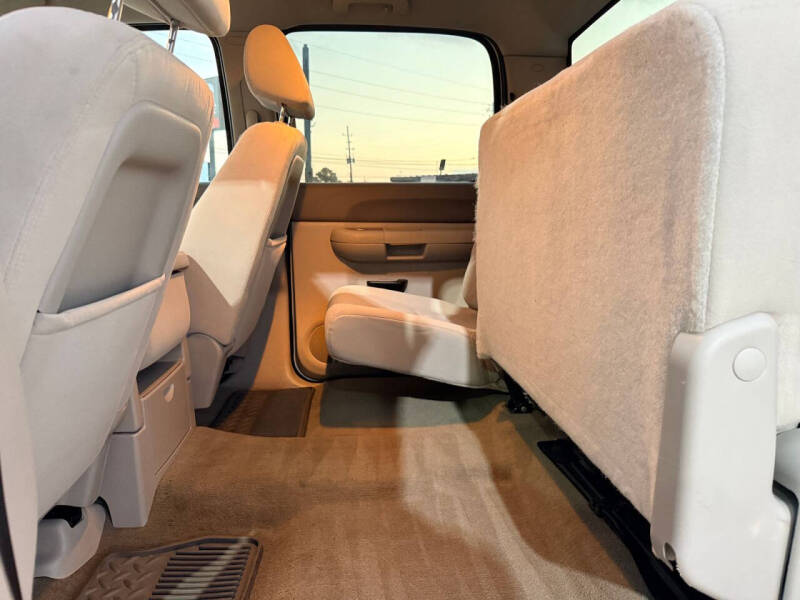 2009 GMC Sierra 2500HD