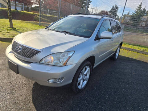 2006 Lexus RX 330