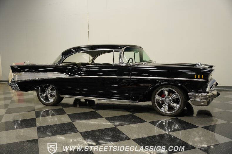 1957 Chevrolet Bel Air