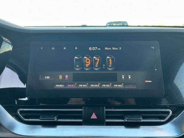 2021 Kia Niro EV EX Premium