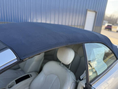 2007 Mercedes-Benz CLK CLK 350