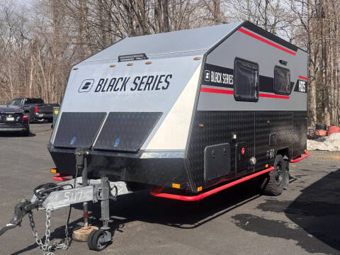2022 Black Series HQ15