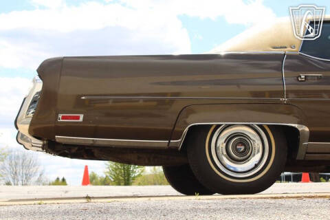 1974 Buick Electra
