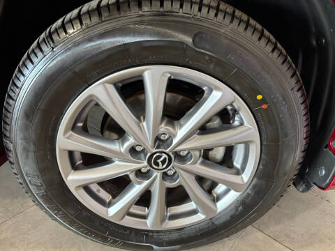 2024 Mazda CX-5 2.5 S Select