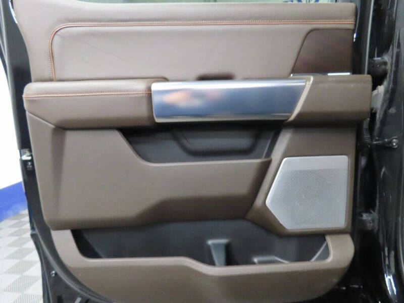 2024 Ford F-350 Super Duty