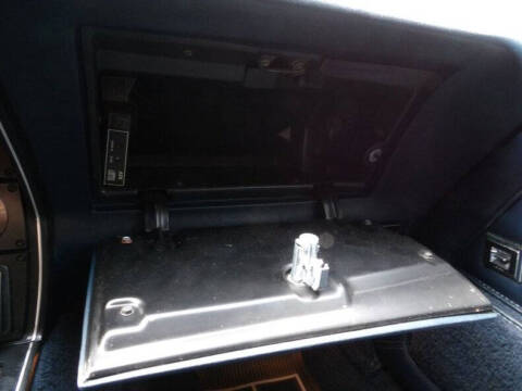 1981 Chevrolet Corvette