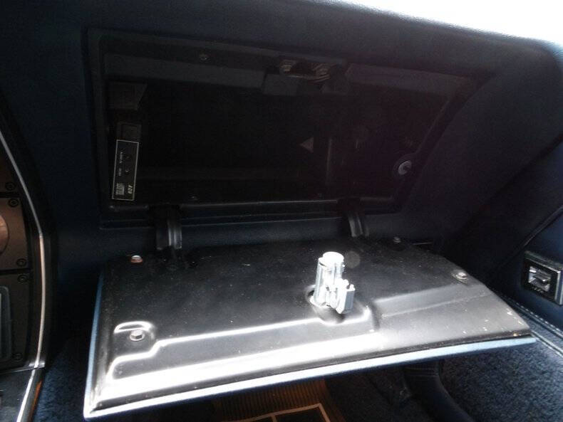 1981 Chevrolet Corvette