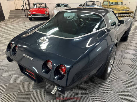 1978 Chevrolet Corvette