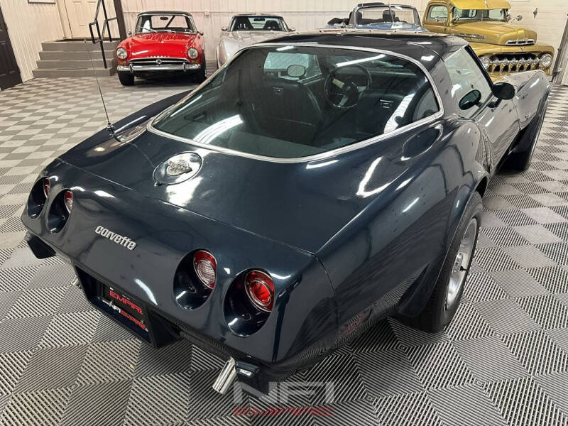 1978 Chevrolet Corvette