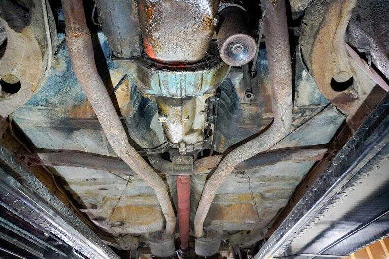 1965 Chevrolet Impala