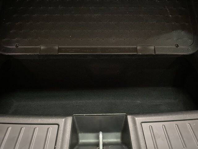 2017 Tesla Model S P100D