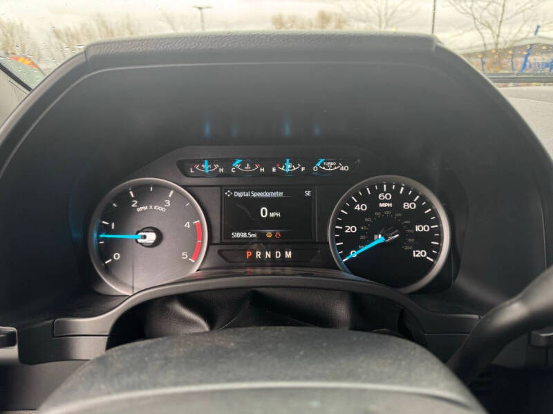 2022 Ford F-350 Super Duty