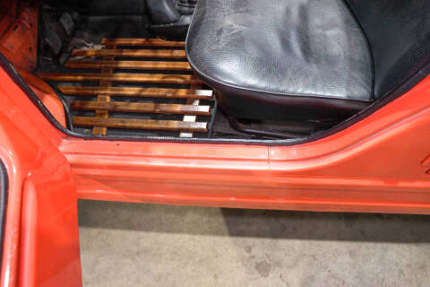 1974 Volkswagen Thing