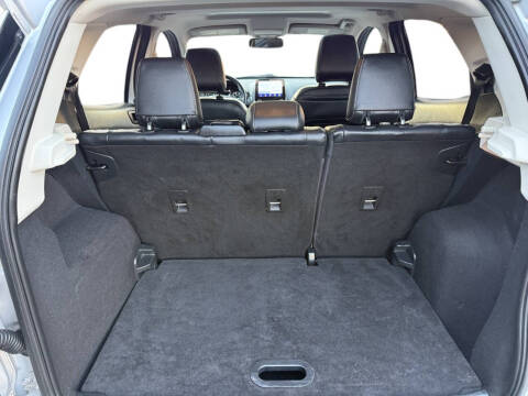 2021 Ford EcoSport SES