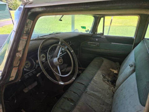 1956 Chrysler Imperial