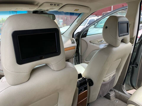 2005 Volvo XC90 2.5T