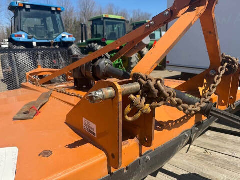 2021 Woods BB8401