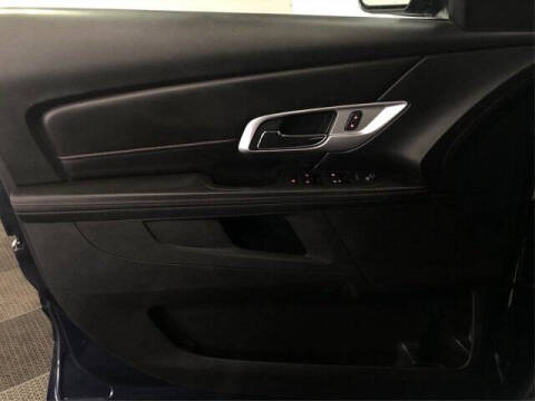 2015 GMC Terrain SLE-1