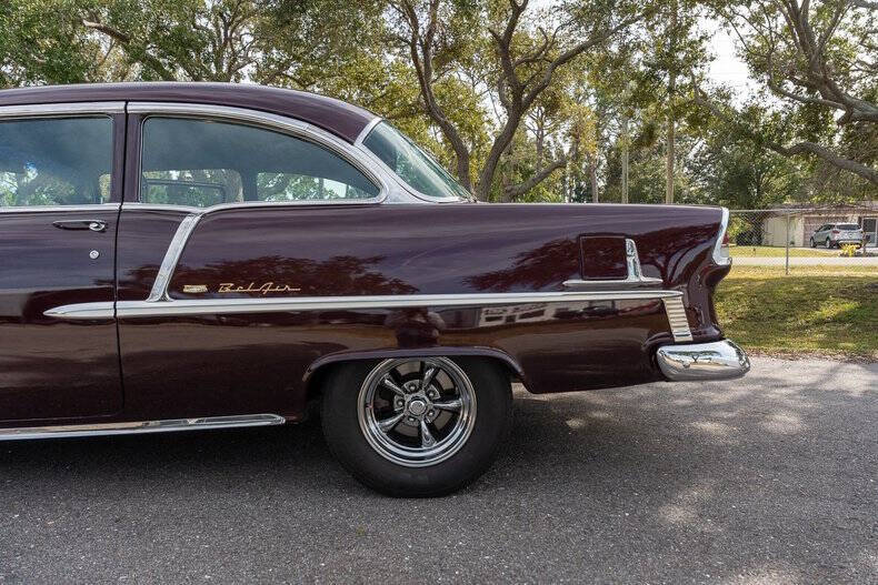 1955 Chevrolet Bel Air