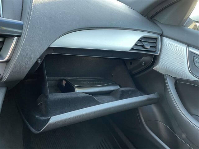 2022 Cadillac CT5 Luxury