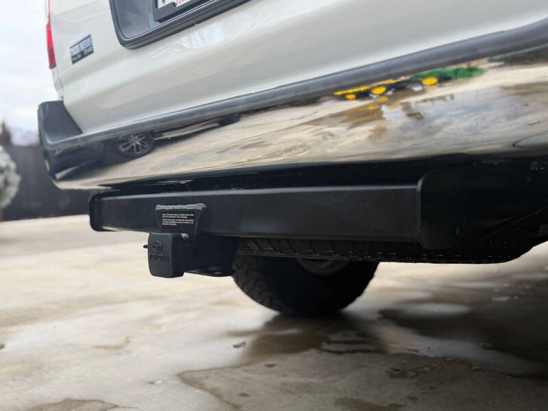 2001 Toyota 4Runner SR5