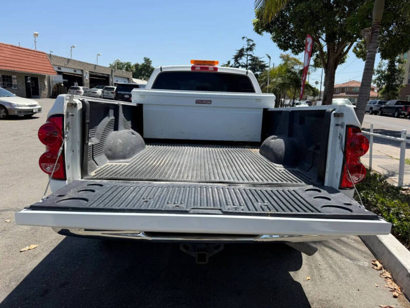 2008 Dodge Ram 1500