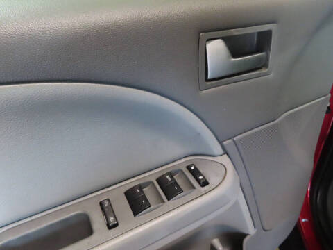 2006 Ford Five Hundred SE