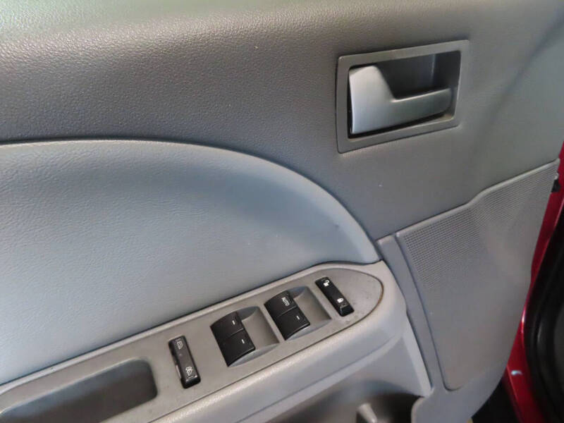 2006 Ford Five Hundred SE