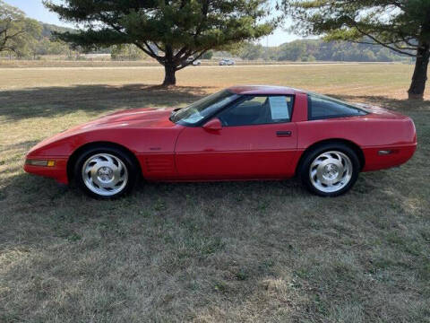 1994 Chevrolet Corvette