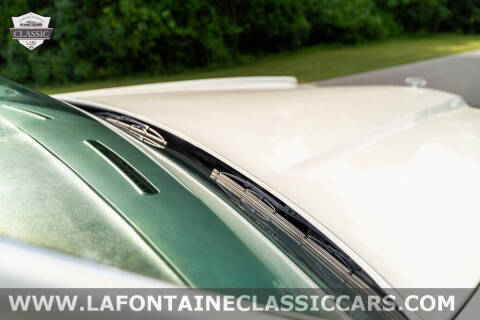 1976 Ford Thunderbird